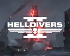 A Machinery of Oppression Helldivers 2 frissítés bannerje látható