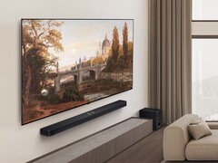 A 2025-ös LG OLED AI B5 okostévé