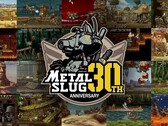 Az SNK elindította a Metal Slug 30. évfordulós projektjét, és egy új játékot ígért az ikonikus sorozathoz.