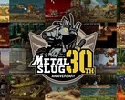 Az SNK elindította a Metal Slug 30. évfordulós projektjét, és egy új játékot ígért az ikonikus sorozathoz.