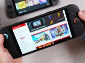 A Nintendo közel 4000 Switch játékot adott le (Kép forrása: Daniel Romero)