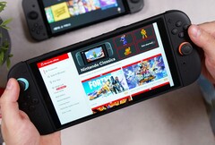 A Nintendo közel 4000 Switch játékot adott le (Kép forrása: Daniel Romero)