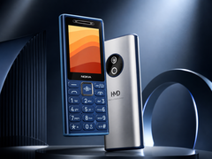 A Nokia 125 4G 2nd Edition állítólag a Nokia 210 4G AI telefon átnevezett változataként jelenik meg