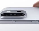 A OnePlus 13T. (Kép forrása: OnePlus)