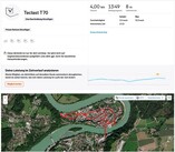 Teclast T70 helymeghatározó szolgáltatások - áttekintés