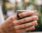 Az Oura Ring 5 (a képen látható) komoly versenyre számíthat, ha a Garmin piacra dobja saját okosgyűrű-sorozatát.