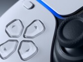 PS5 DualSense vezérlő. (Kép forrása: PlayStation on X)