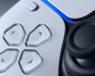 PS5 DualSense vezérlő. (Kép forrása: PlayStation on X)