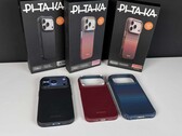 Pitaka tokok az iPhone 18 Pro (Max) készülékhez – áttekintés