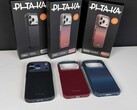 Pitaka tokok az iPhone 18 Pro (Max) készülékhez – áttekintés