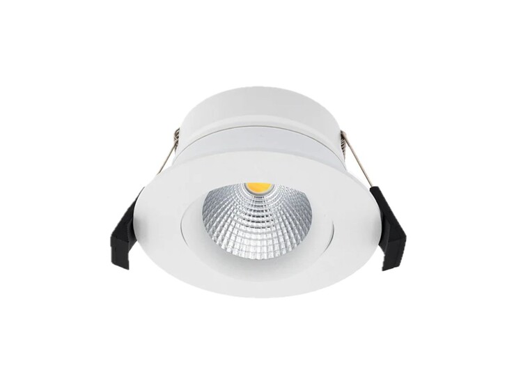 A LightSolutions Hilux DS8 Tilt 360 ShellyX LED-es LED-es downlight