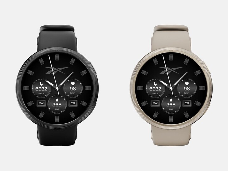 Az új Reebok Stride okosóra