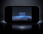 A Retroid Pocket Nova képaránya 4:3.