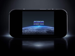 A Retroid Pocket Nova képaránya 4:3.
