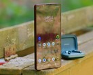 Sony Xperia 1 VIII teszt