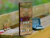 Sony Xperia 1 VIII teszt