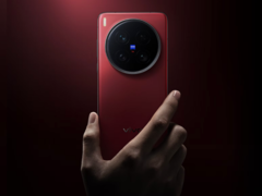 A Vivo X200 Ultra. (Kép forrása: Vivo)