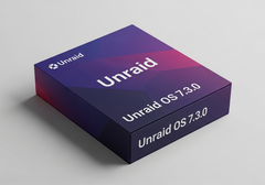 Az Unraid OS 7.3.0 már elérhető kritikus biztonsági frissítésekkel és a telepítővarázsló újratervezésével