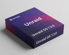 Az Unraid OS 7.3.0 már elérhető kritikus biztonsági frissítésekkel és a telepítővarázsló újratervezésével