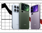 A Xiaomi 17-es sorozat az előrejelzések szerint kevesebbet fog eladni, mint a Xiaomi 15-ös sorozat. (Kép forrása: Xiaomi, Pixabay, szerk.)