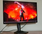 Alienware AW2725DF QHD 360 Hz QD-OLED játékmonitor a felülvizsgálatban