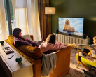 A legújabb Apple TV 4K egyszerre négy HomePodra képes hangot továbbítani.