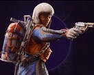Az Arc Raiders extrakciós lövöldözős játék egyik szereplője. (Kép forrása: Arc Raiders)