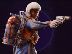 Az Arc Raiders extrakciós lövöldözős játék egyik szereplője. (Kép forrása: Arc Raiders)