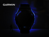 A Garmin legutóbbi, képen látható teaser képe várhatóan nem a Venu 4, hanem egy új Forerunner modellre vonatkozik. (Kép forrása: Garmin - szerk.)