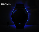 A Garmin legutóbbi, képen látható teaser képe várhatóan nem a Venu 4, hanem egy új Forerunner modellre vonatkozik. (Kép forrása: Garmin - szerk.)
