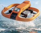 HoverAir Aqua: Vízálló drón vízi használatra