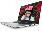 Dell Inspiron 15 7570 (i7-8550U, 940MX) Laptop rövid értékelés