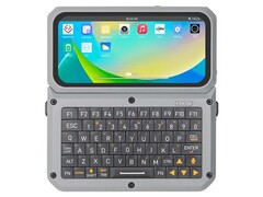 A T-Display K230 egy új mobil rendszer, amely inkább hobbi felhasználóknak alkalmas