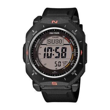 Casio PRG-69-1 (Kép forrása: Casio / David et Philly)