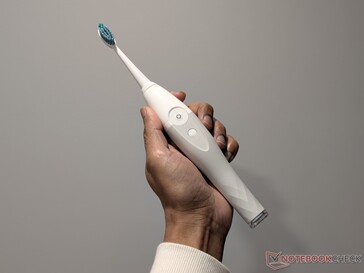 UMMA Diamond Sonic fogkefe London Fog színben.