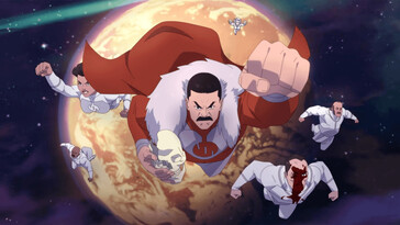 Egy rajongó elképzelése arról, hogy Thraggnek hogyan kellett volna kinéznie...