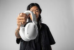 A Skullcandy új fejhallgatót mutatott be. (Kép forrása: Skullcandy)