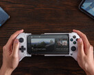 Az új Ultimate Mobile Gaming Controller szállítása a hét végén kezdődik az Egyesült Államokban. (Kép forrása: 8BitDo)