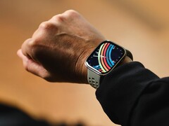 Az Amazfit kiadta a 3.1.2.1 szoftververziót a Bip 6 okosórához (a képen). (Kép forrása: Amazfit)