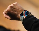 Az Amazfit kiadta a 3.1.2.1 szoftververziót a Bip 6 okosórához (a képen). (Kép forrása: Amazfit)