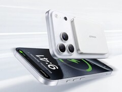 Az Anker Nano Power Bank (MagGo, Plus) új akkumulátortechnológiával rendelkezik