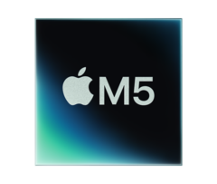 Apple M5 SoC a MacBook Air 13-ban