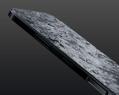 A Caviar a kamerák eltávolításával még vékonyabbá teszi az iPhone 17 Air készüléket. (Kép forrása: Caviar)