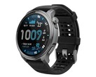 Az Amazfit Balance 2 XT okosórája (a képen) úton van Európába. (Kép forrása: Amazfit)