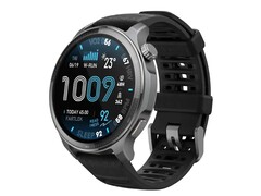 Az Amazfit Balance 2 XT okosórája (a képen) úton van Európába. (Kép forrása: Amazfit)