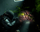 Egy hivatalos screenshot a Cronosból: The New Dawn (a képen). (Kép forrása: Steam)