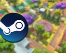 A Dinkum április 5. és 7. között ingyenesen játszható a Steamen. (Kép forrása: Steam)