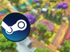 A Dinkum április 5. és 7. között ingyenesen játszható a Steamen. (Kép forrása: Steam)