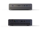 A FEVM FA-EX9 mini PC hivatalosan is bemutatkozott (kép forrása: FEVM)