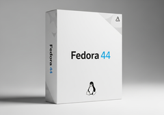 Fedora 44 Linux indul GNOME 50, Plasma 6.6, és még sok mással